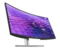 Dell U3824DW - 1177628 - zdjęcie 2